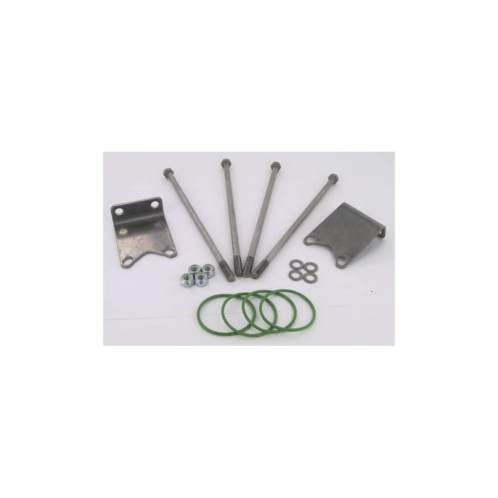 Set de fixare pentru o supapă 473