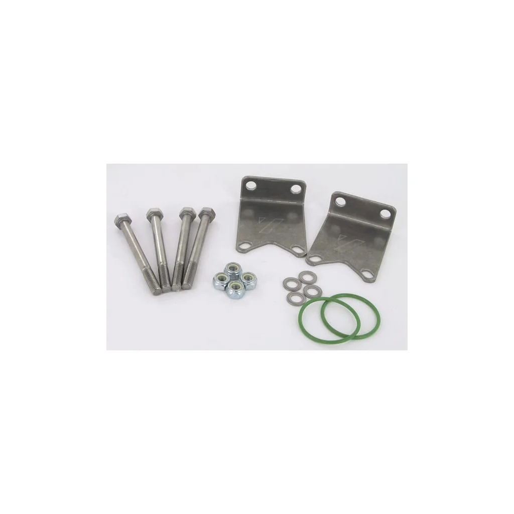 Set de fixare pentru 3 supape 473