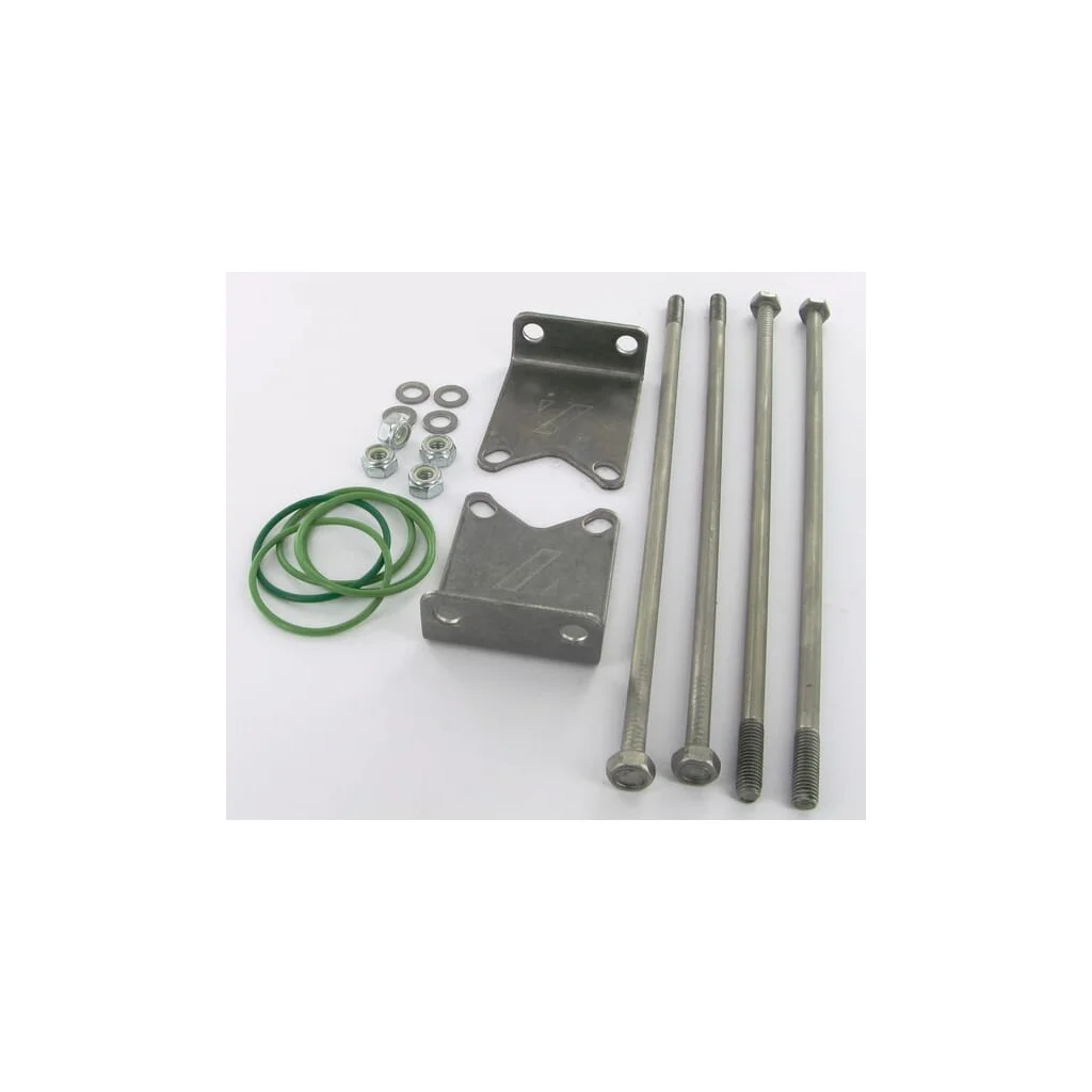 Set de fixare pentru 4 supape 473