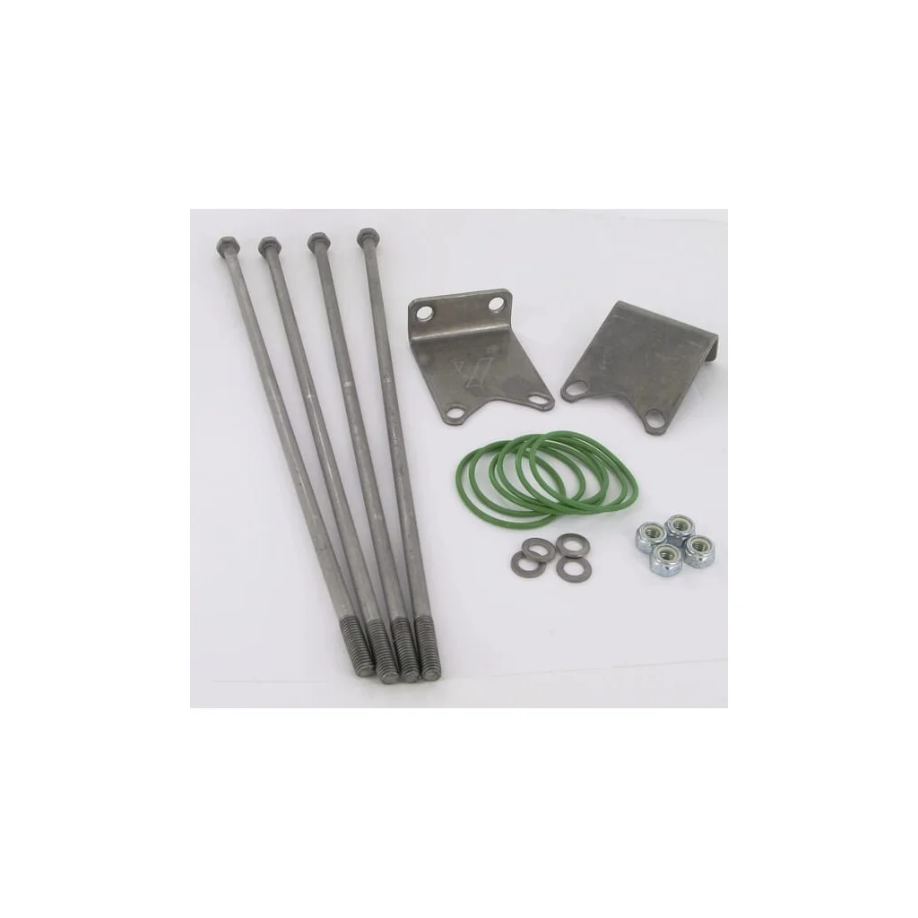 Set de fixare pentru 5 supape 473
