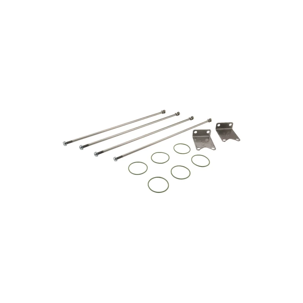 Set de fixare pentru 6 supape 473
