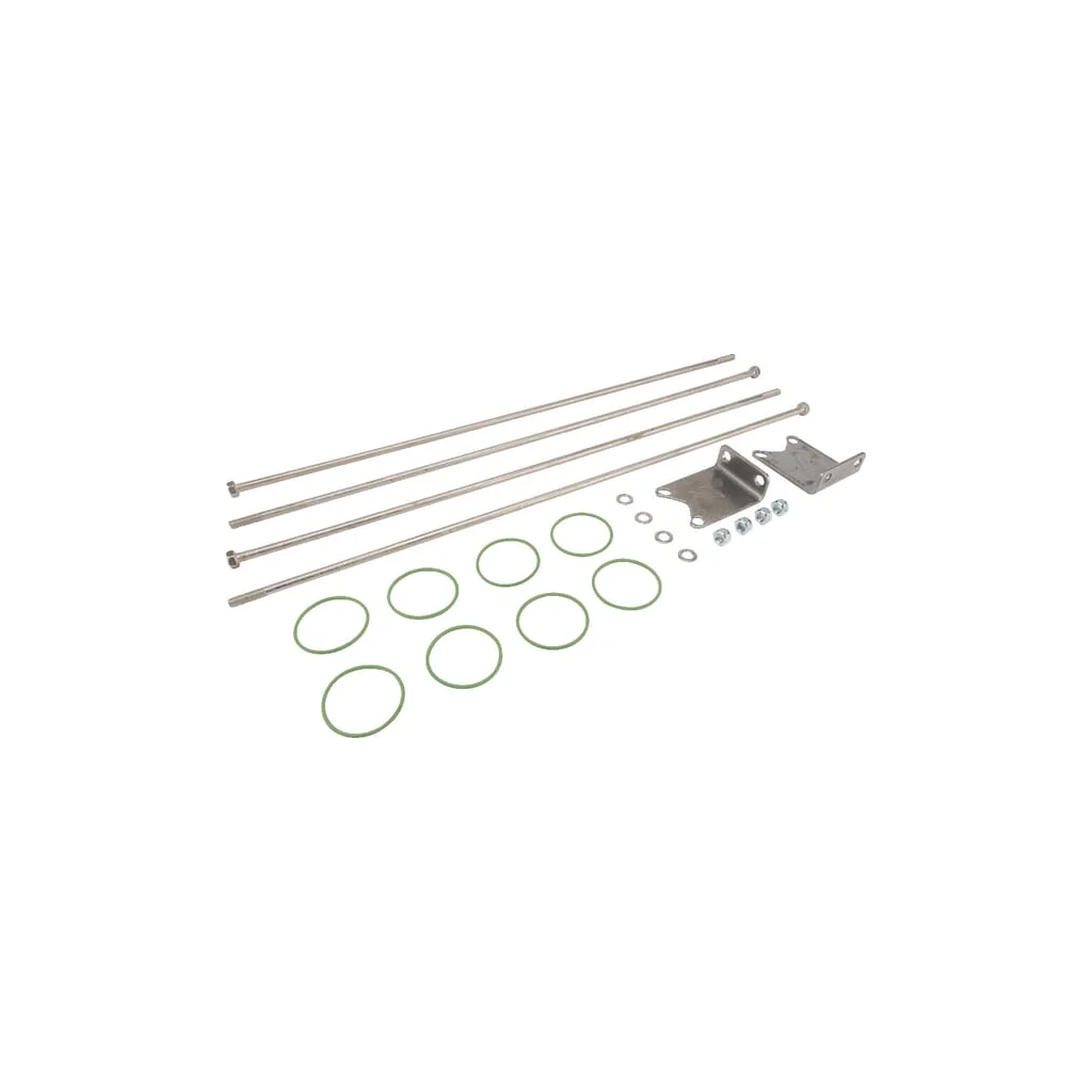 Kit de fixare pentru 9 supape 473