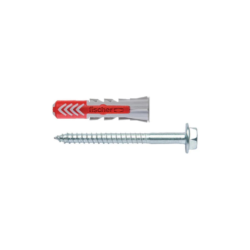 Plug Duopower 10x50 S A2 K 2 buc