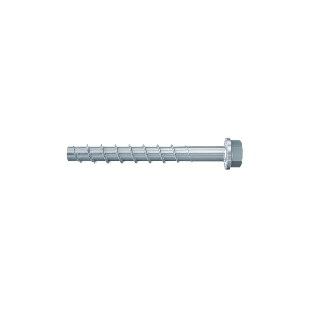 Șurub pentru beton FBS II 8x55 50pcs