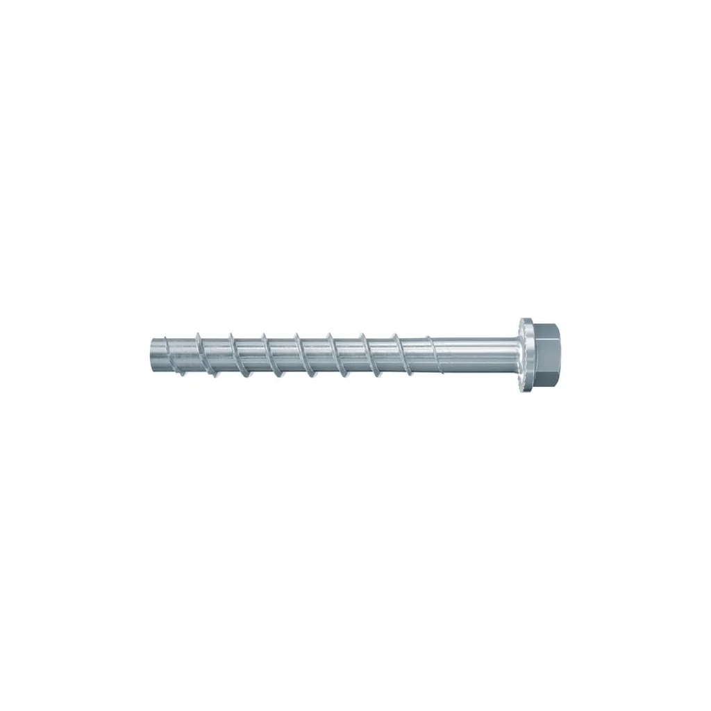 Șurub pentru beton FBS II 10x60 50pcs