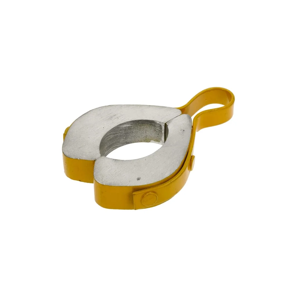 Clemă hidro-clip D38/D48x19