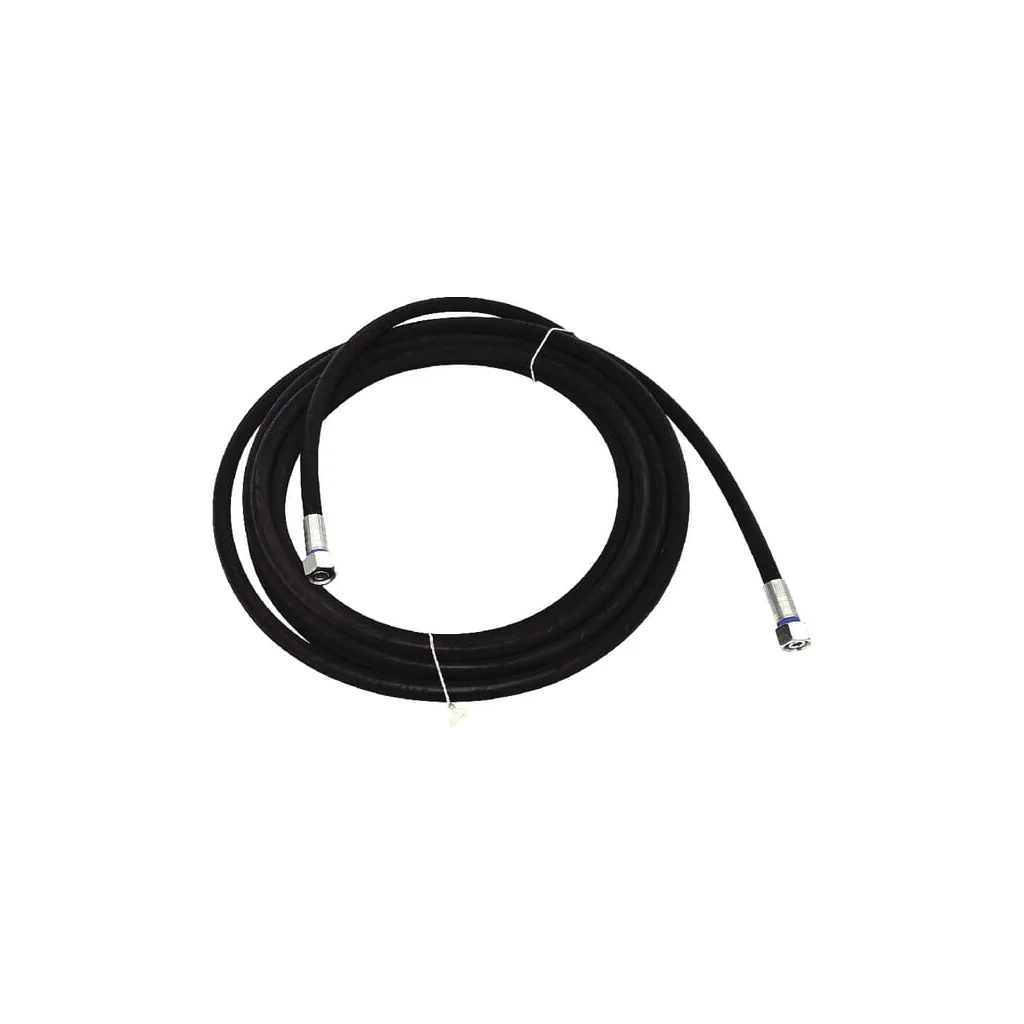Furtun hidraulic 2SC08-6900 DKOL12/DKOL12 0/0°