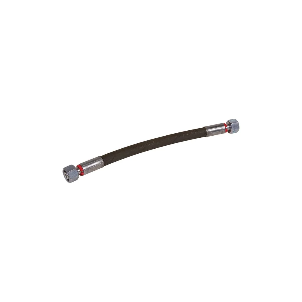 Furtun hidraulic 2SN08-0300 L12L12 00/00° Zn