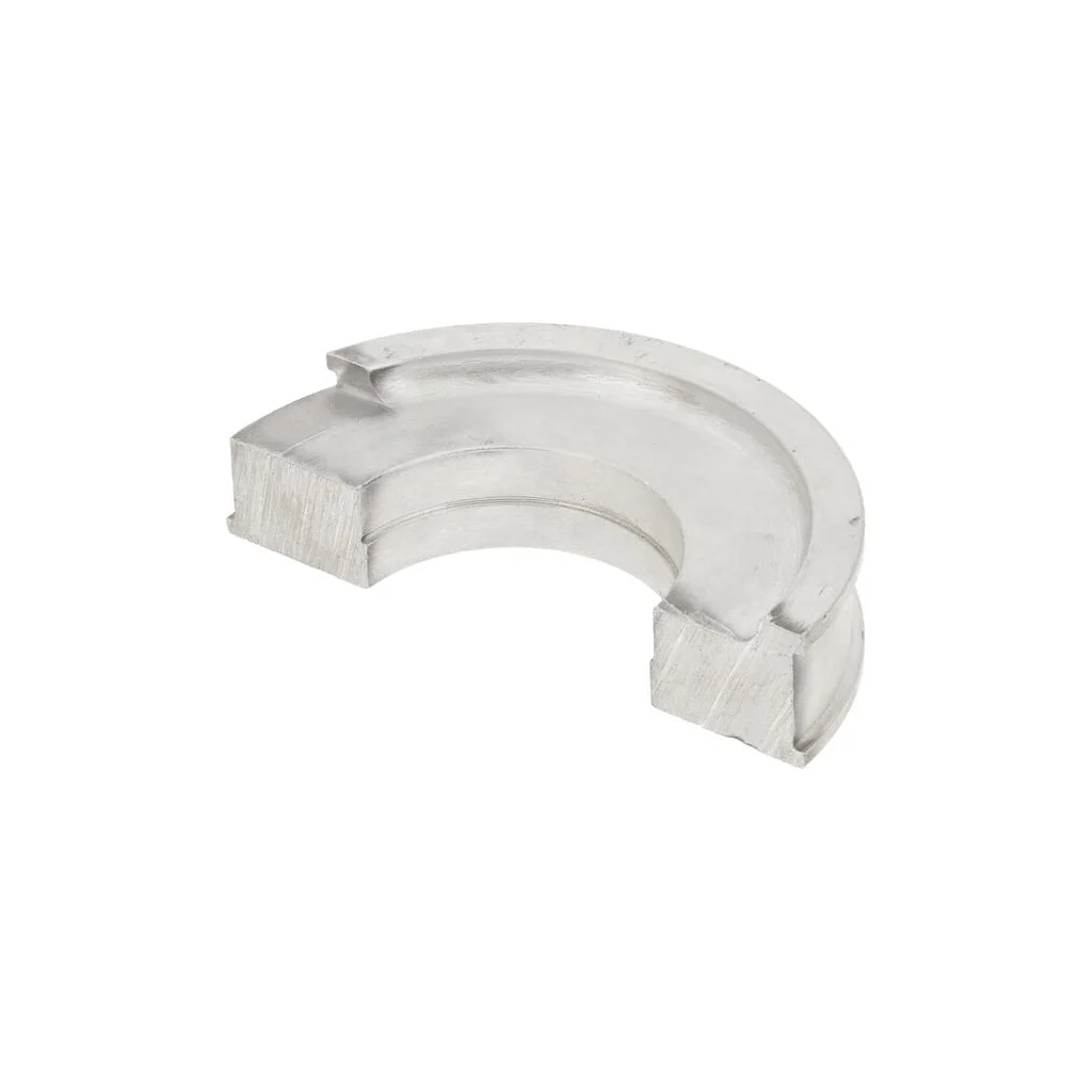 Distanțier de blocare D100/48,5x22 dreapta