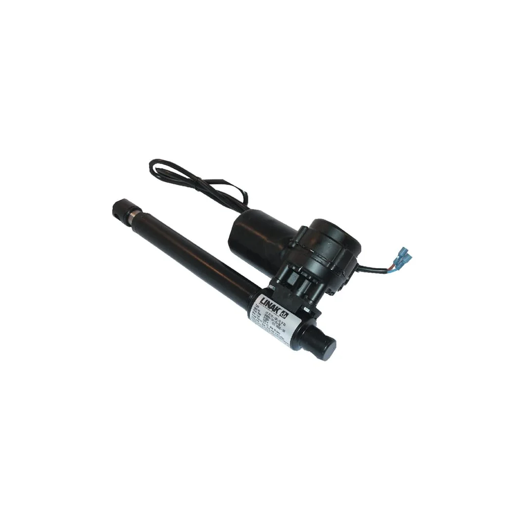 Motor Taarup, Linak