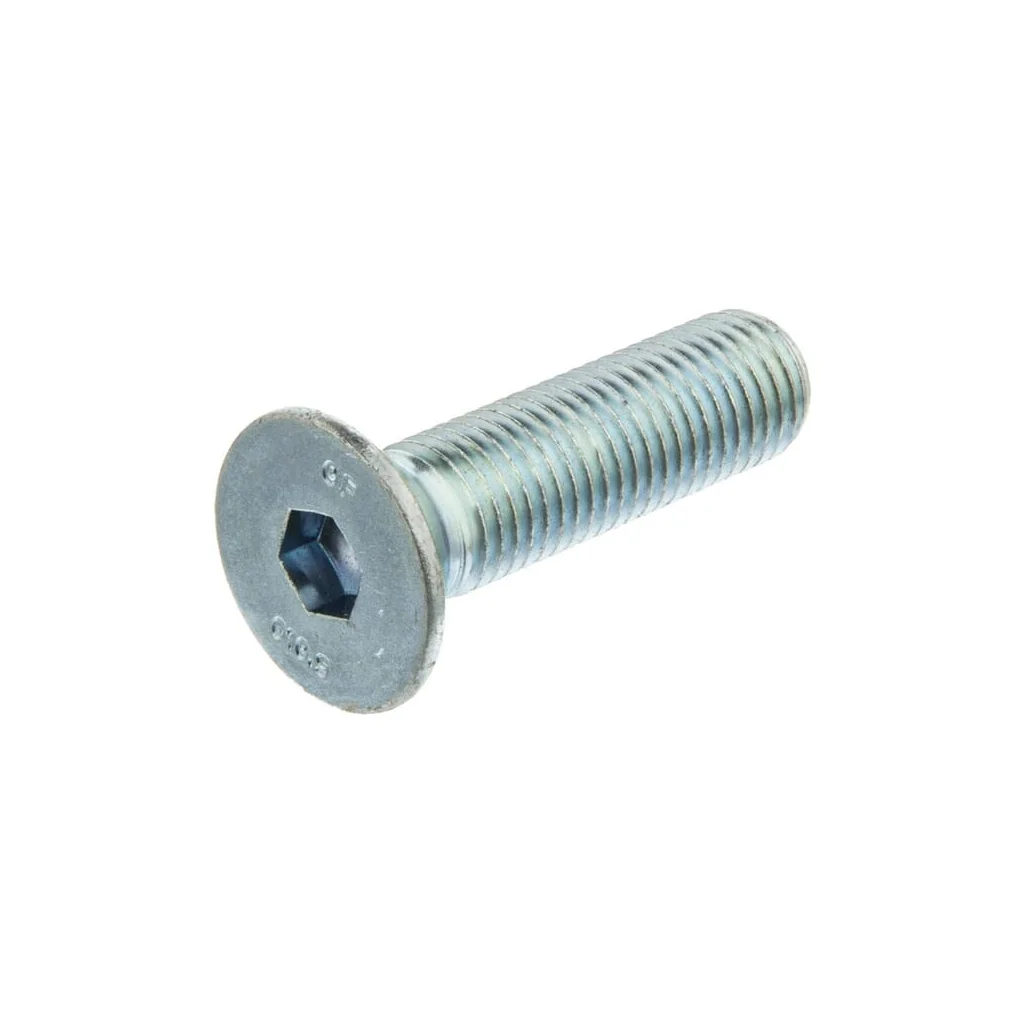 Șurub cap îngropat M16x60 10.9