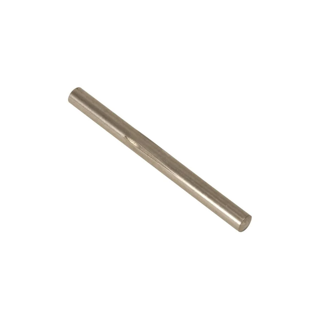 Știft crestat Ø 5x60 DIN 1475 galvanizat