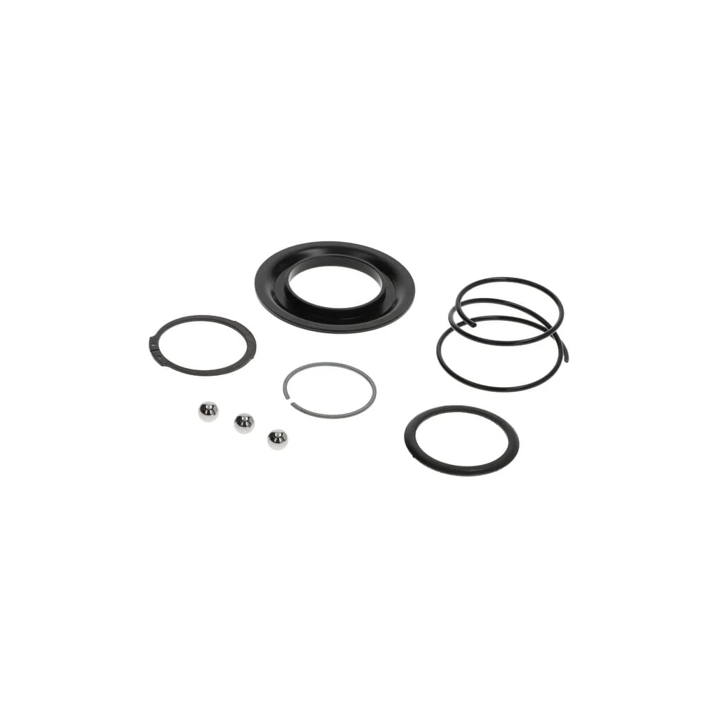 Set colier sferic