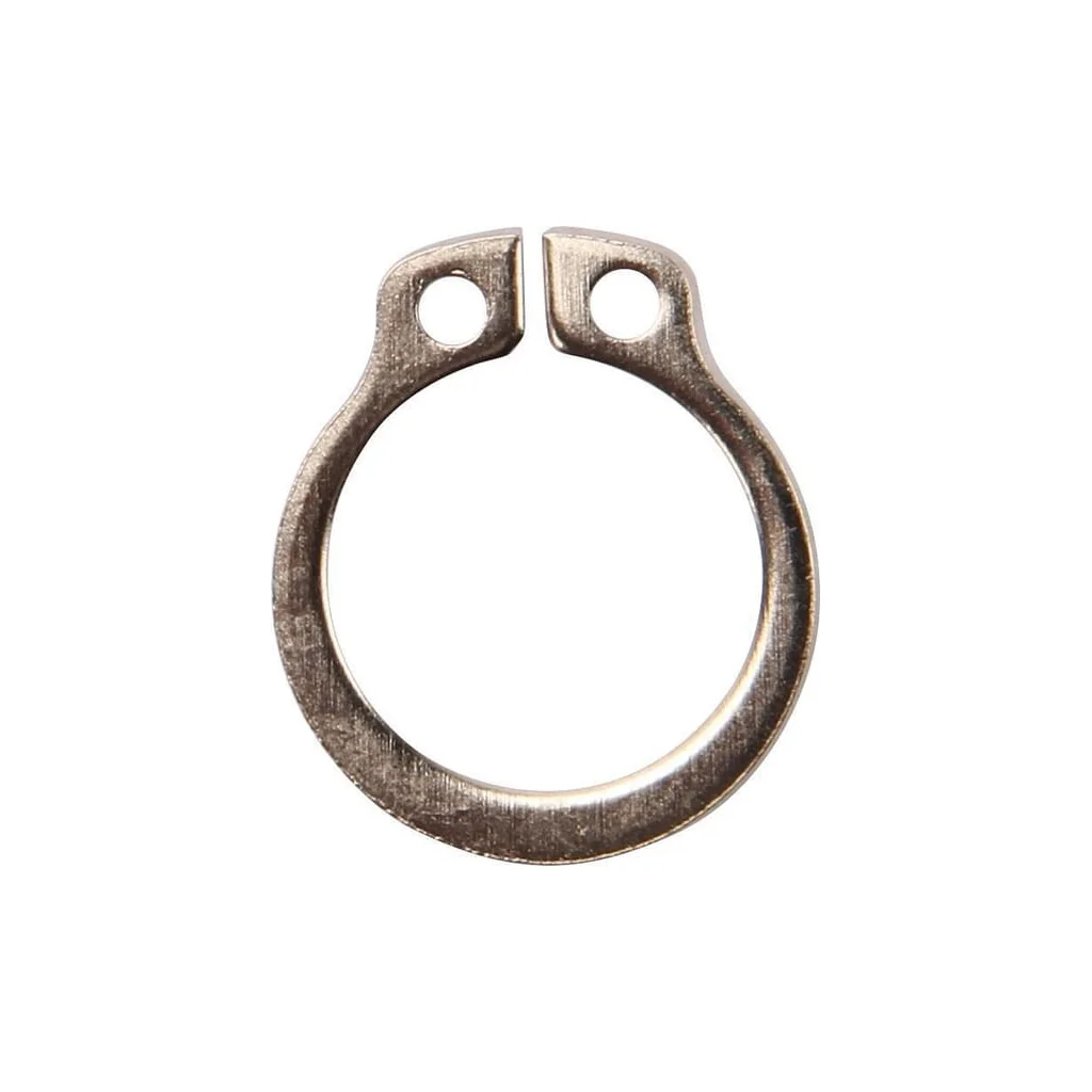 Inel de siguranță interior pentru alezaj DIN472 12x1mm Annovi Reverberi