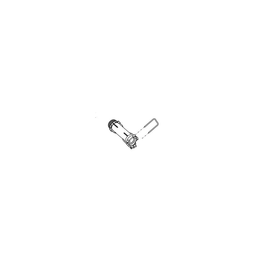 Bolț cu arc reglare presiune T4 pentru 481