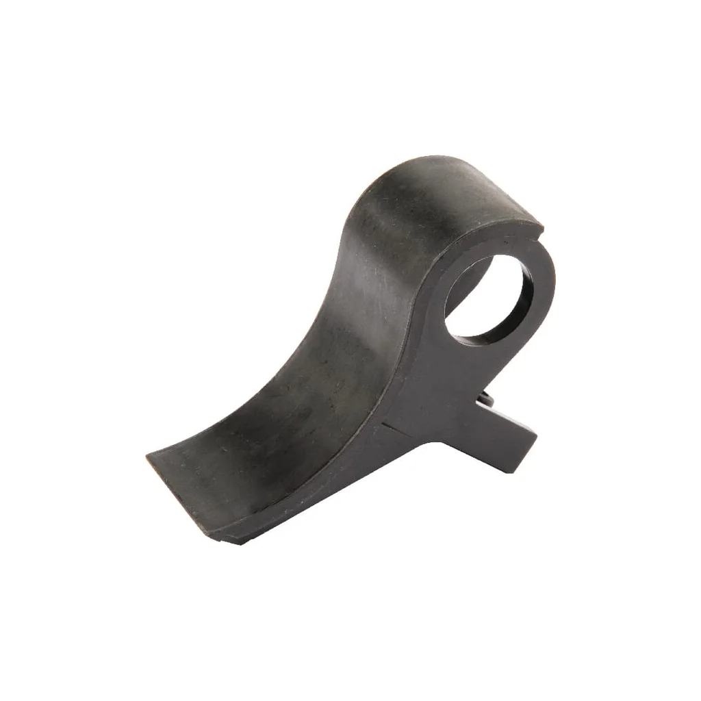 Clapetă inferioară 33,5x85 D20,1