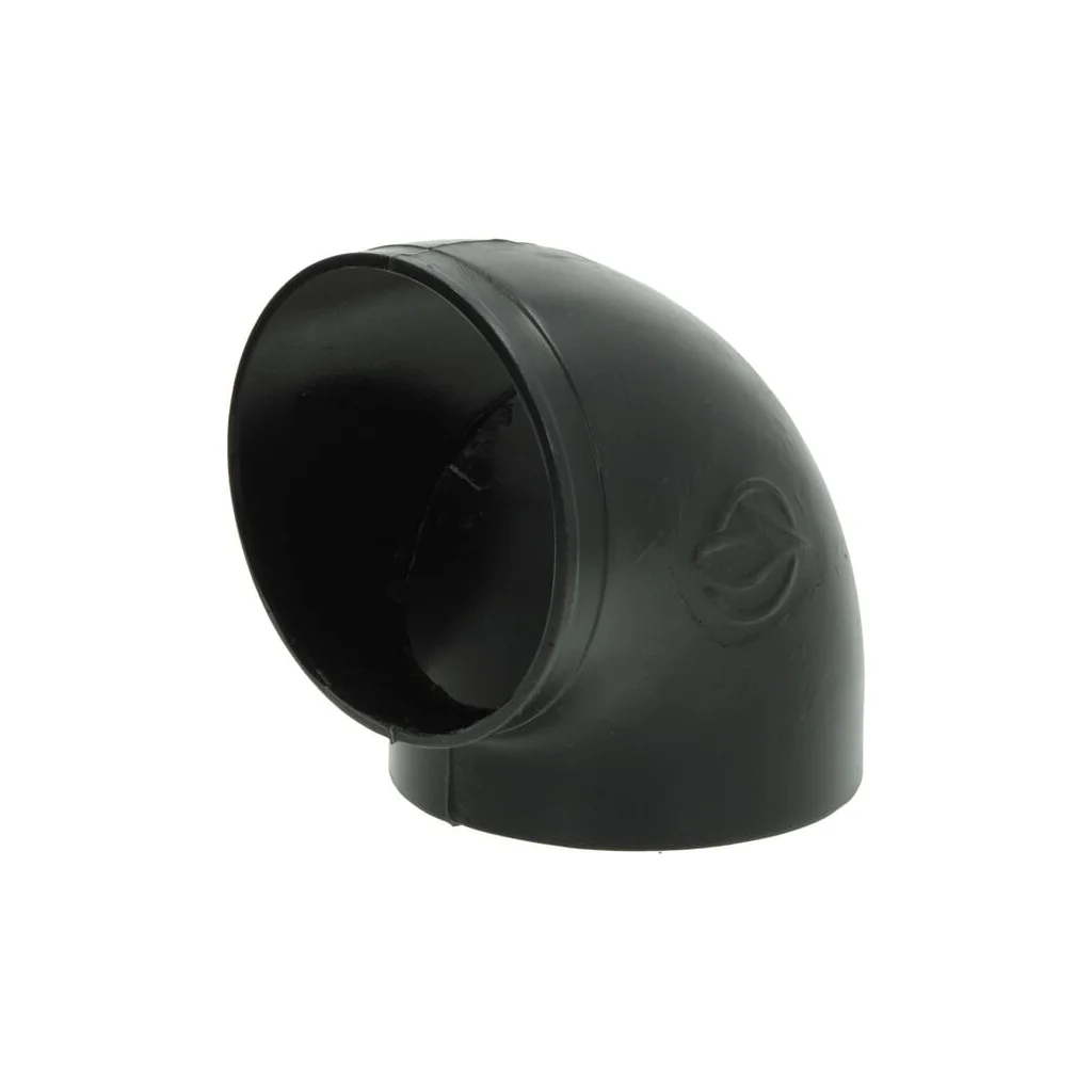Cot tub D176/166 90°