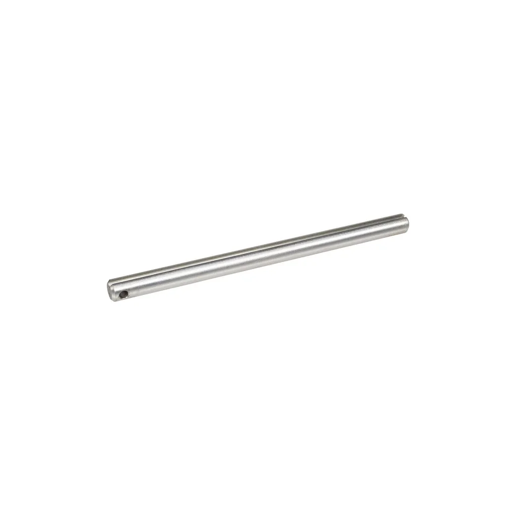 Ax cu canal mecanism semănare D20/SW17x880 Nut-5,1 A2 7-B
