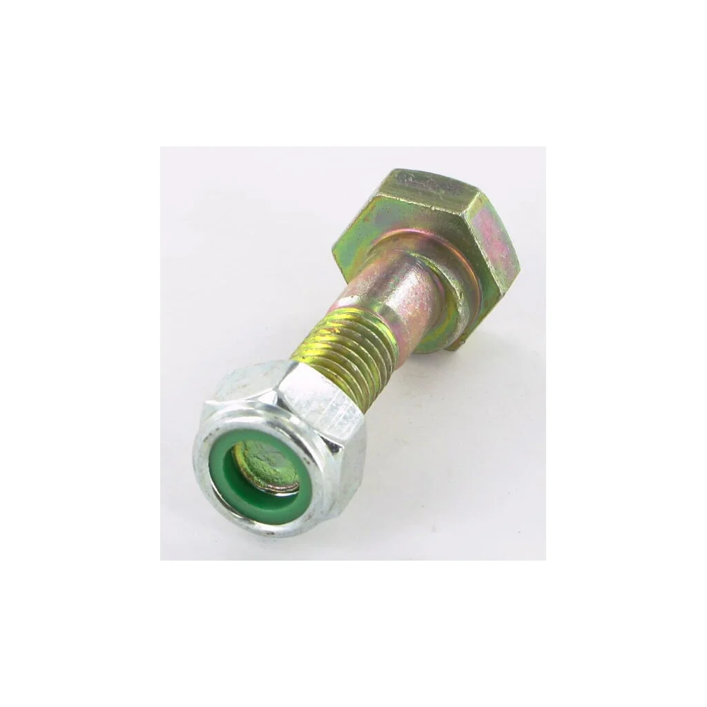 Șurub plug TH