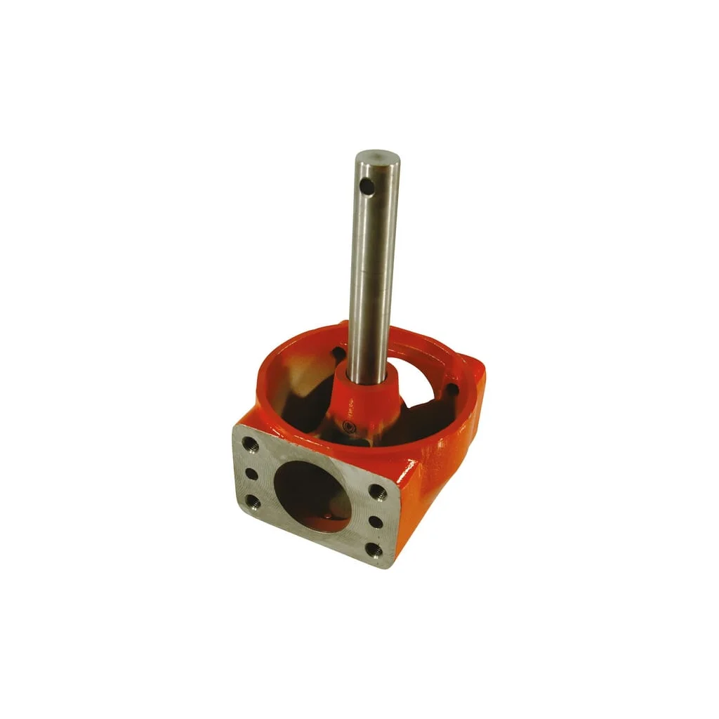 Capac rotor cu ax Fella