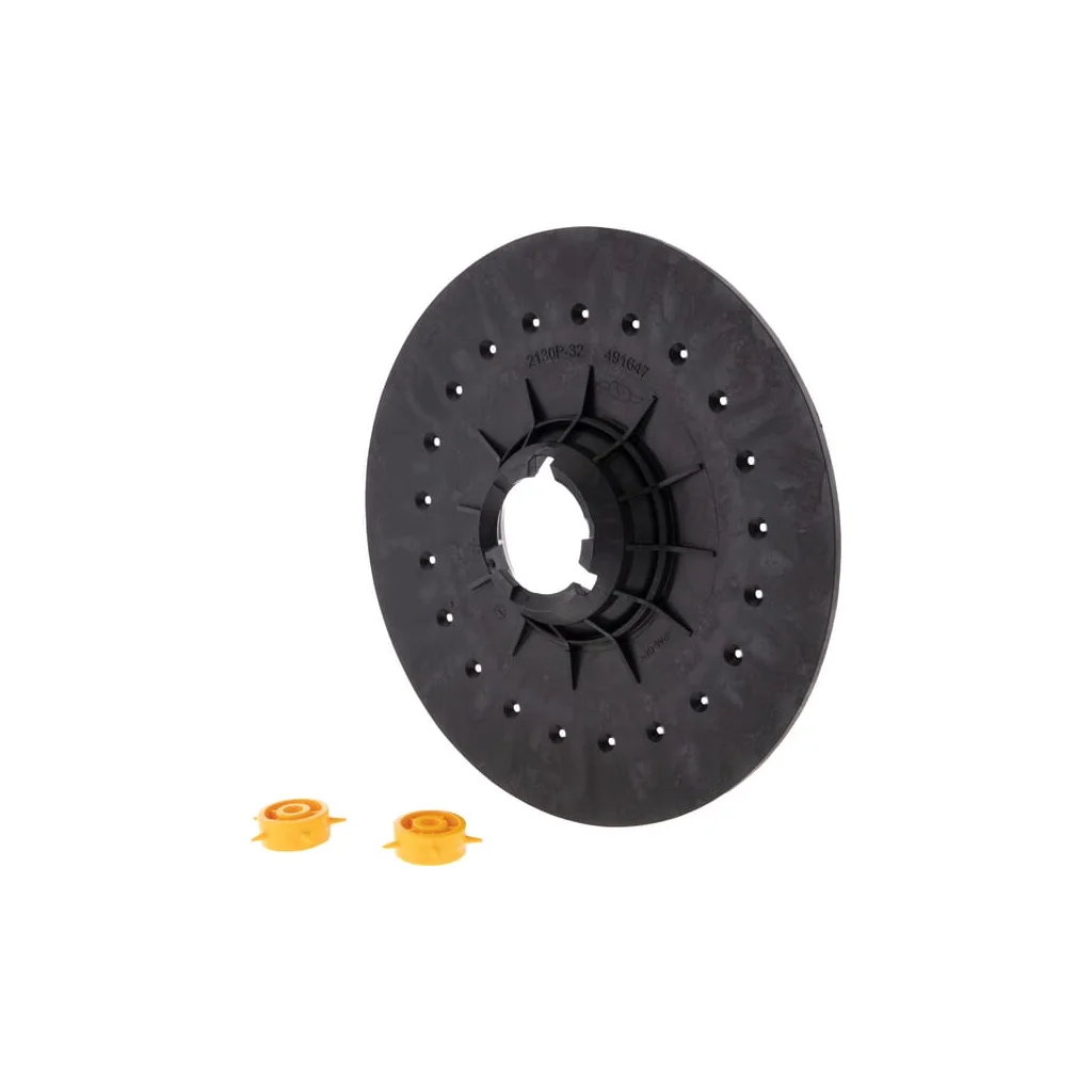 Disc de semănat pentru floarea-soarelui 21/3,0 mm, inclusiv roată Knockout
