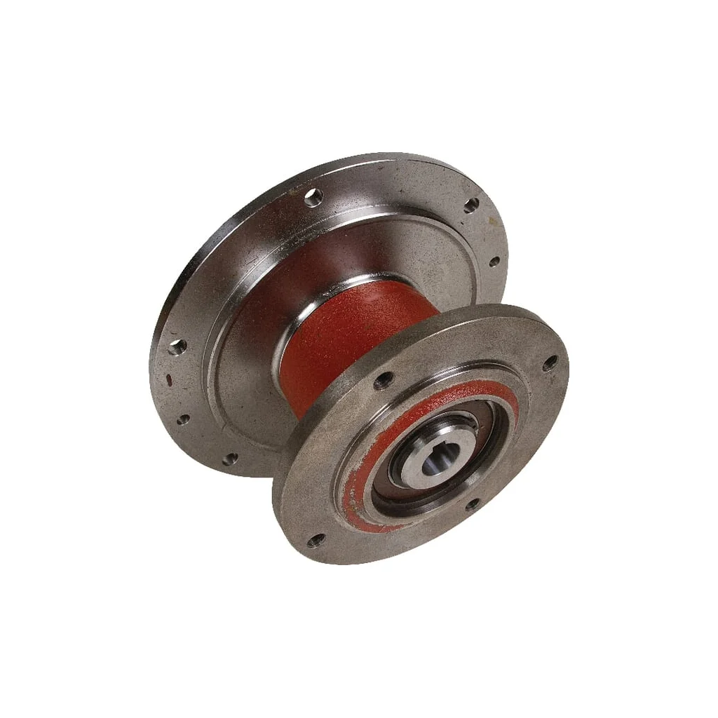 Butuc disc de ghidaj complet Fella