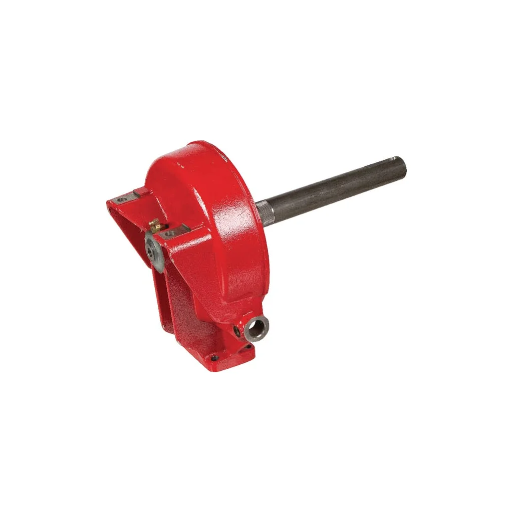 Capac rotor cu arbore Fella