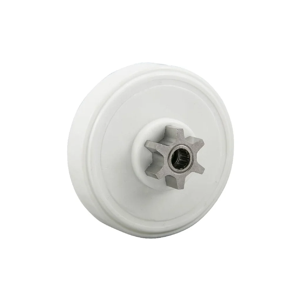 Roată dințată PVC 6-T