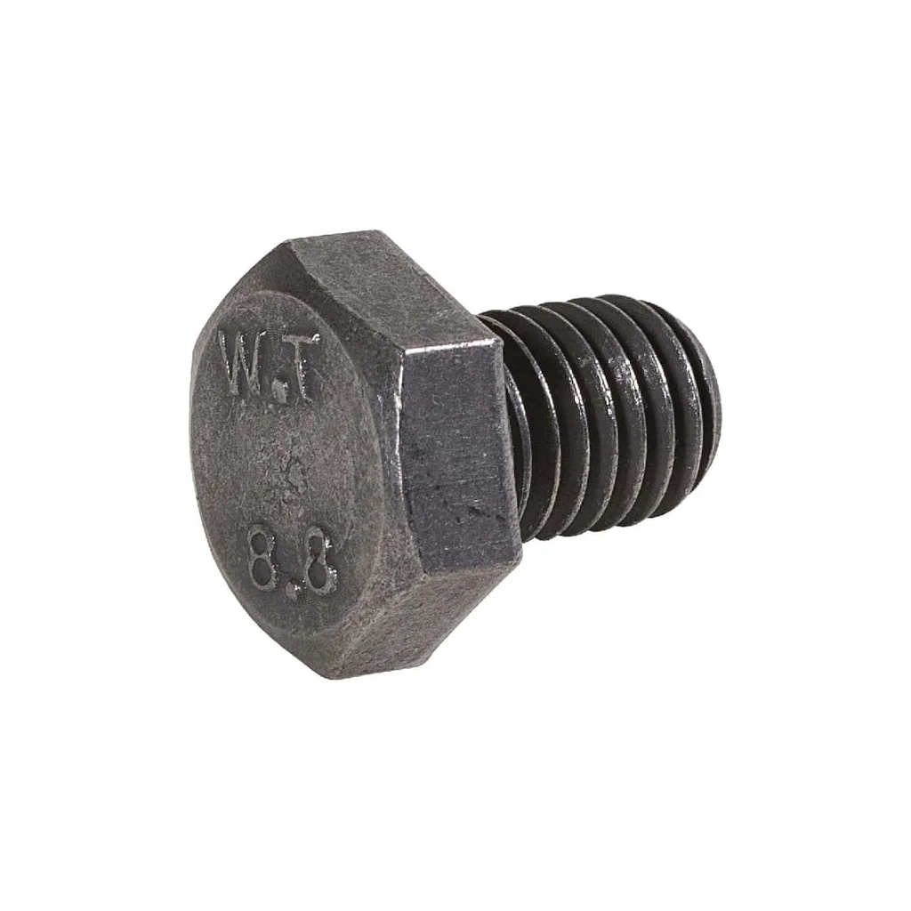 Șurub M6S M12x16 8.8