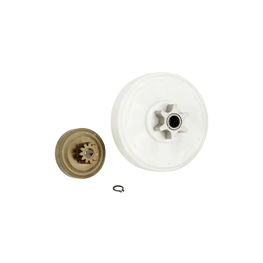 Set pinion cu pinteni, MAC 1030/35/40