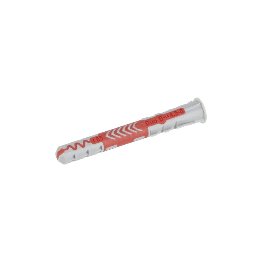 Plug Duopower 8x65 cutie 50 buc