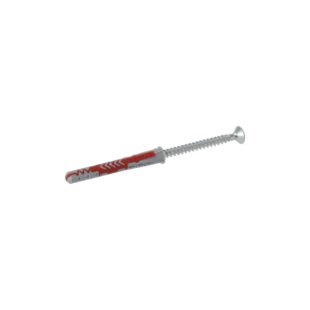 Plug Duopower 6x50 S cutie 50buc