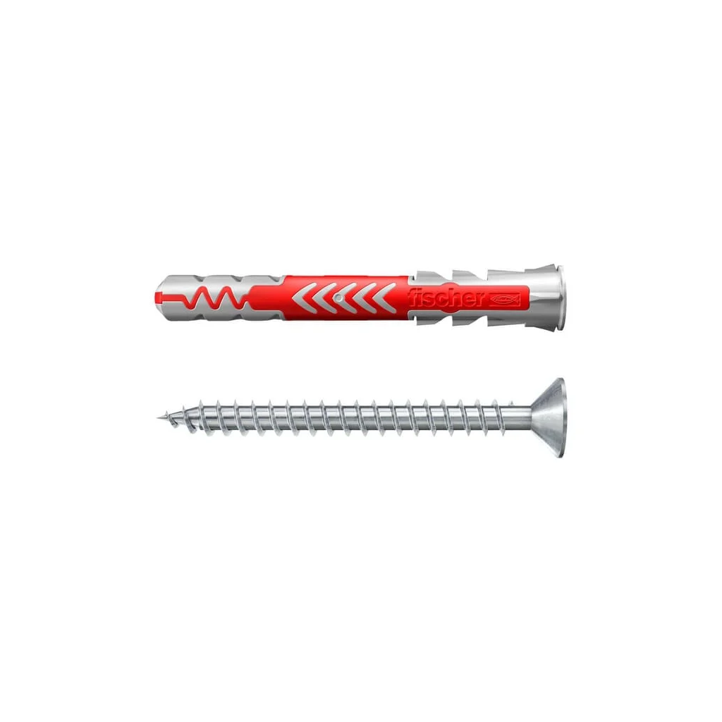 Plug Duopower 8x65 S cutie 25 buc