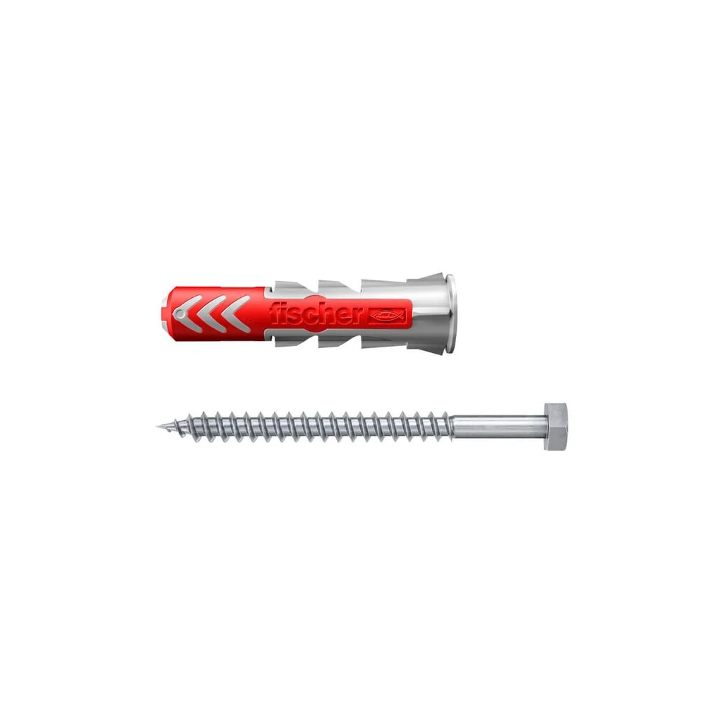 Daltă plug Duopower 12x60 S cutie 10 buc