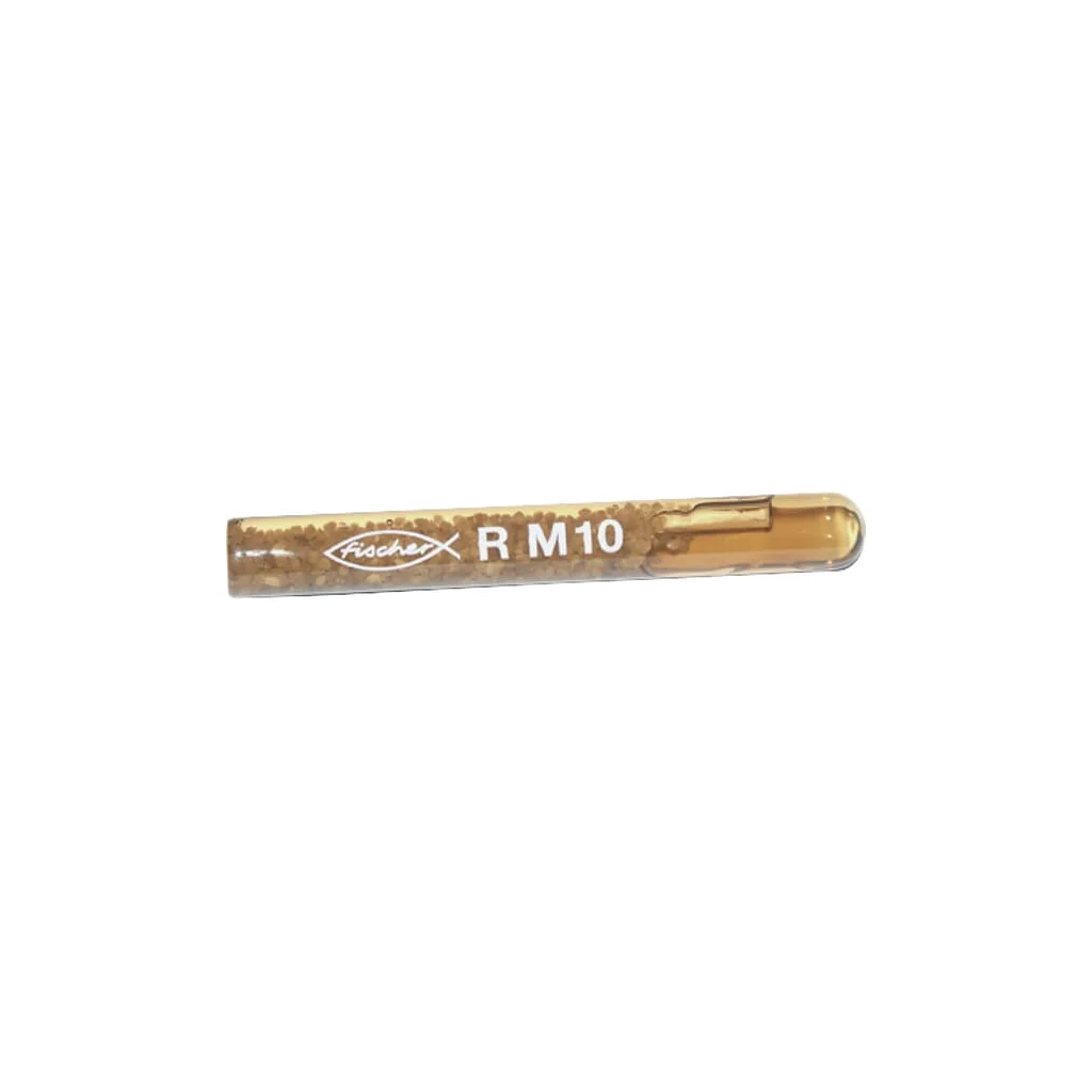 Capsulă de rășină RM II 14 10x