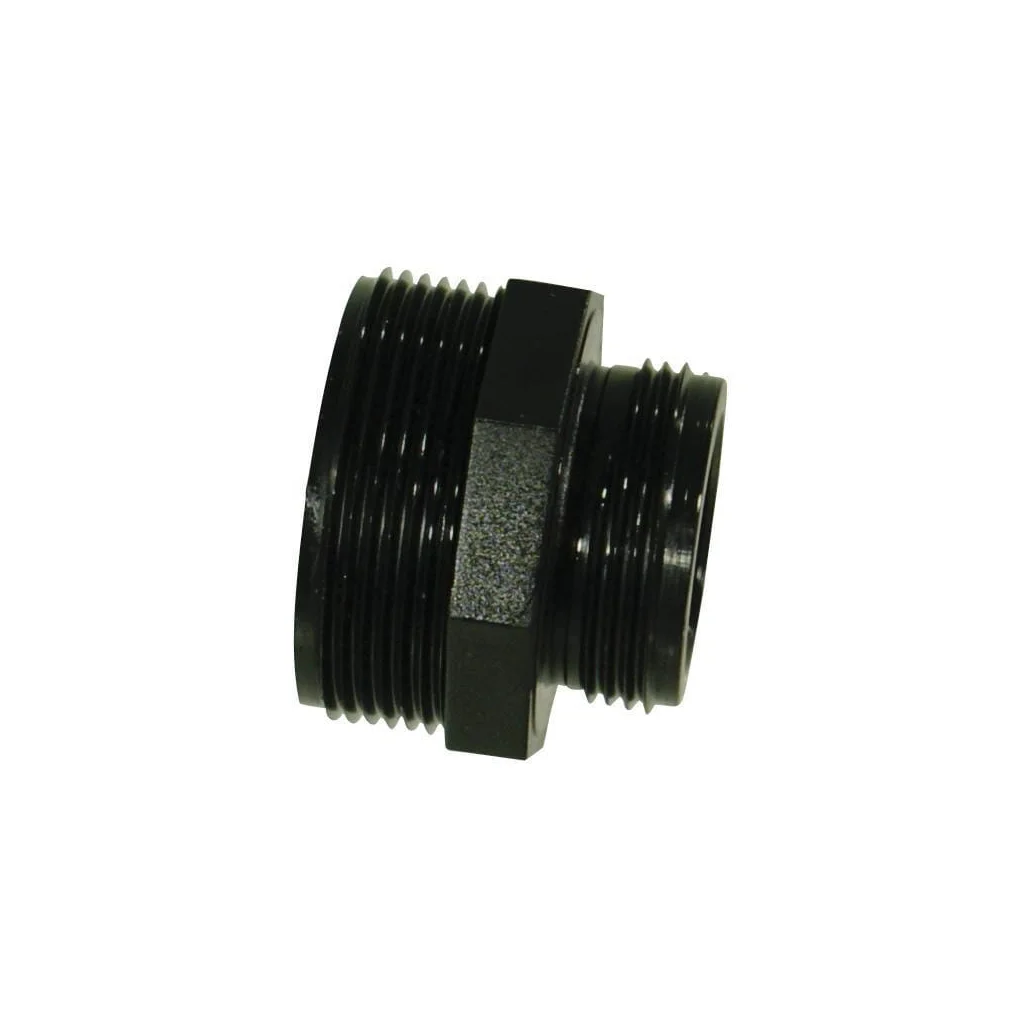 Niplu dublu 1 1/4" x 1 3/4"