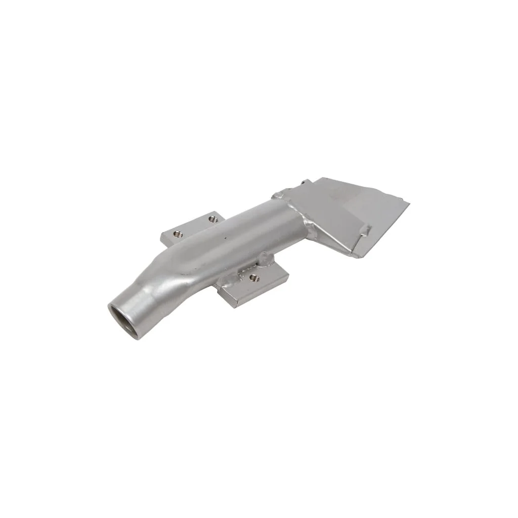 Ansamblu cultivator dreapta