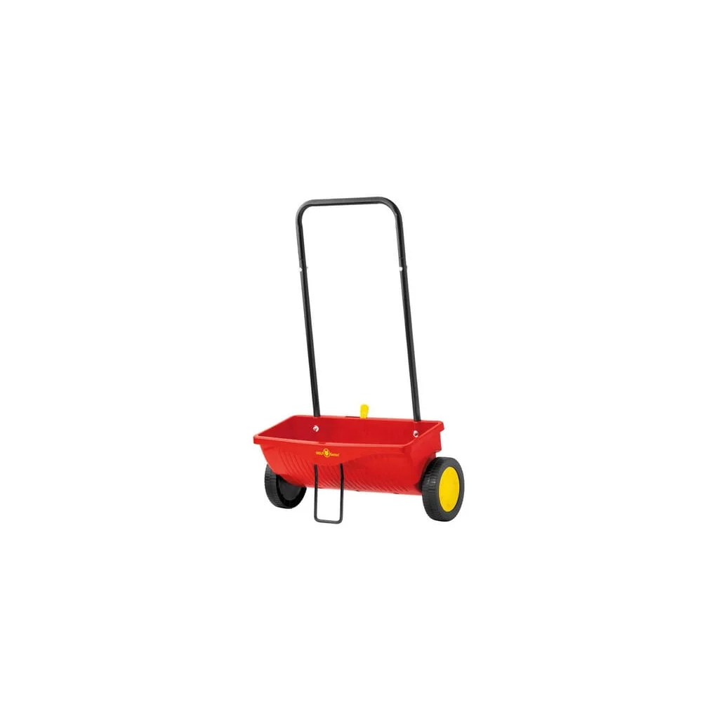 Distribuitor manual WE 330 Wolf
