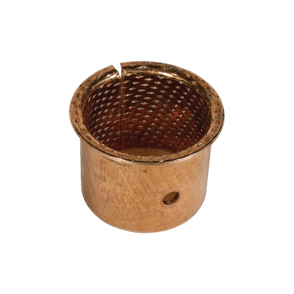 Bucșă Kuhn