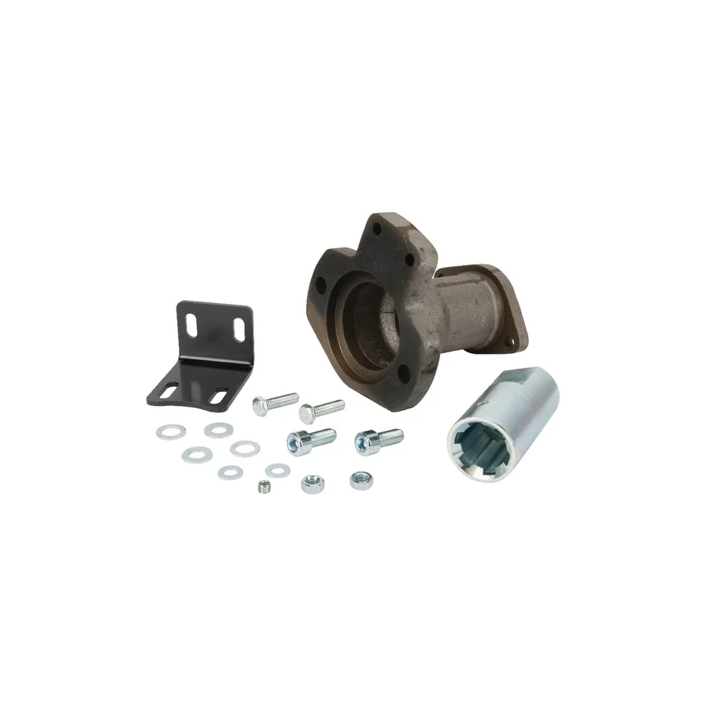 Set de montaj pentru motor hidraulic