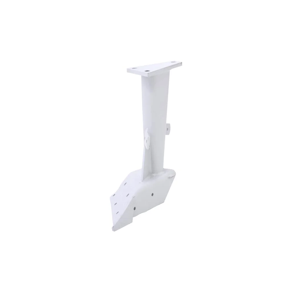 Dispozitivul de legătură dintre corpul plugului şi ramă Unia, PR 0210