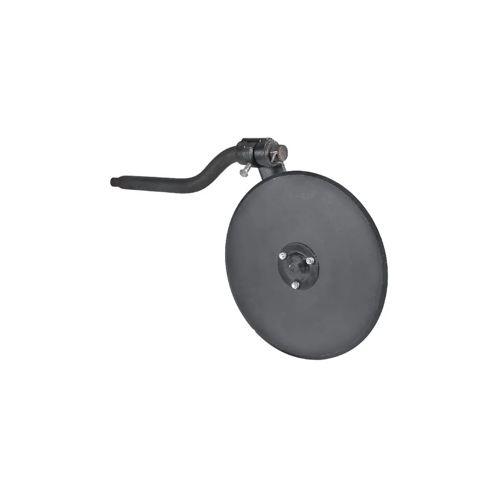 Cuţit disc neted pentru plug PR 016