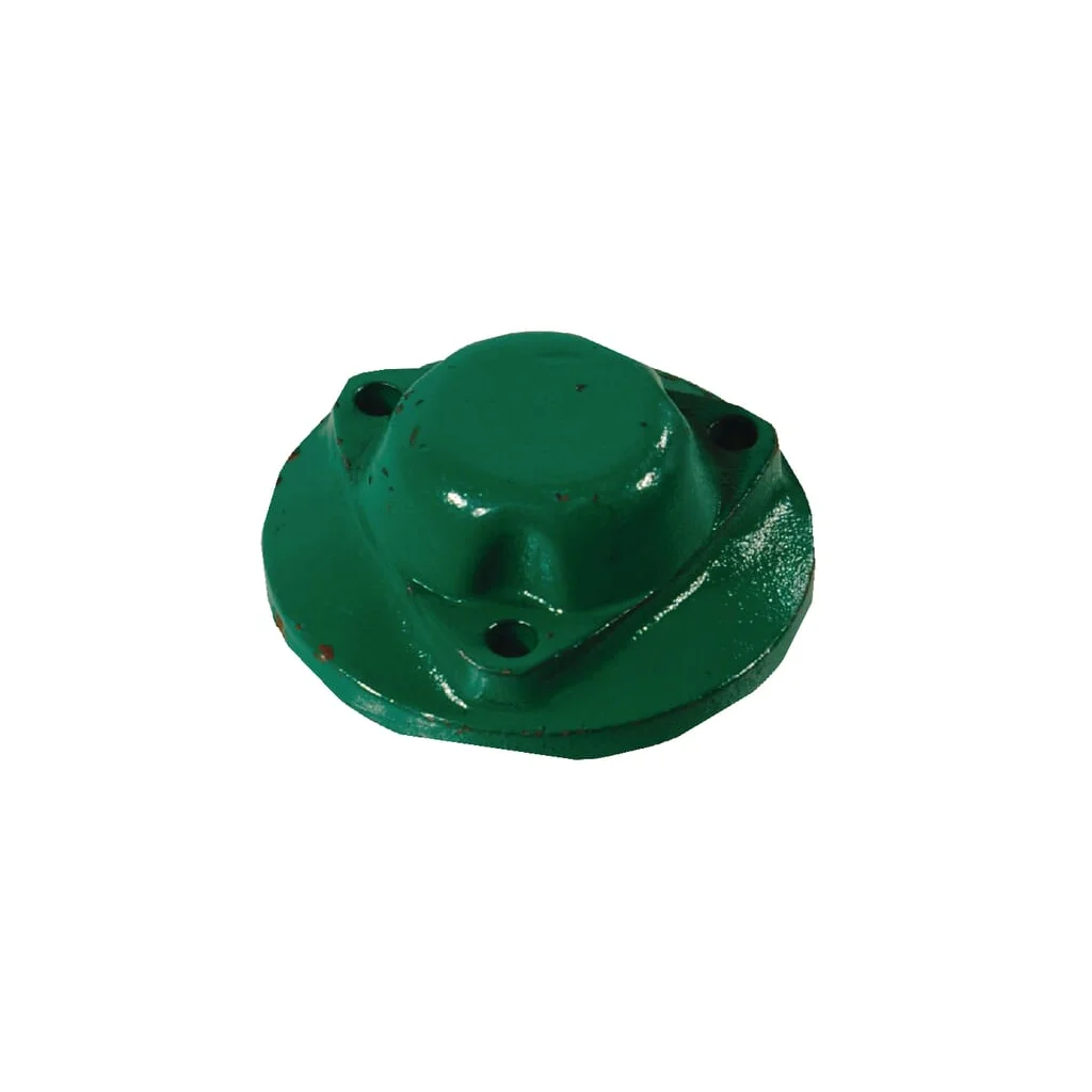 Cap KV