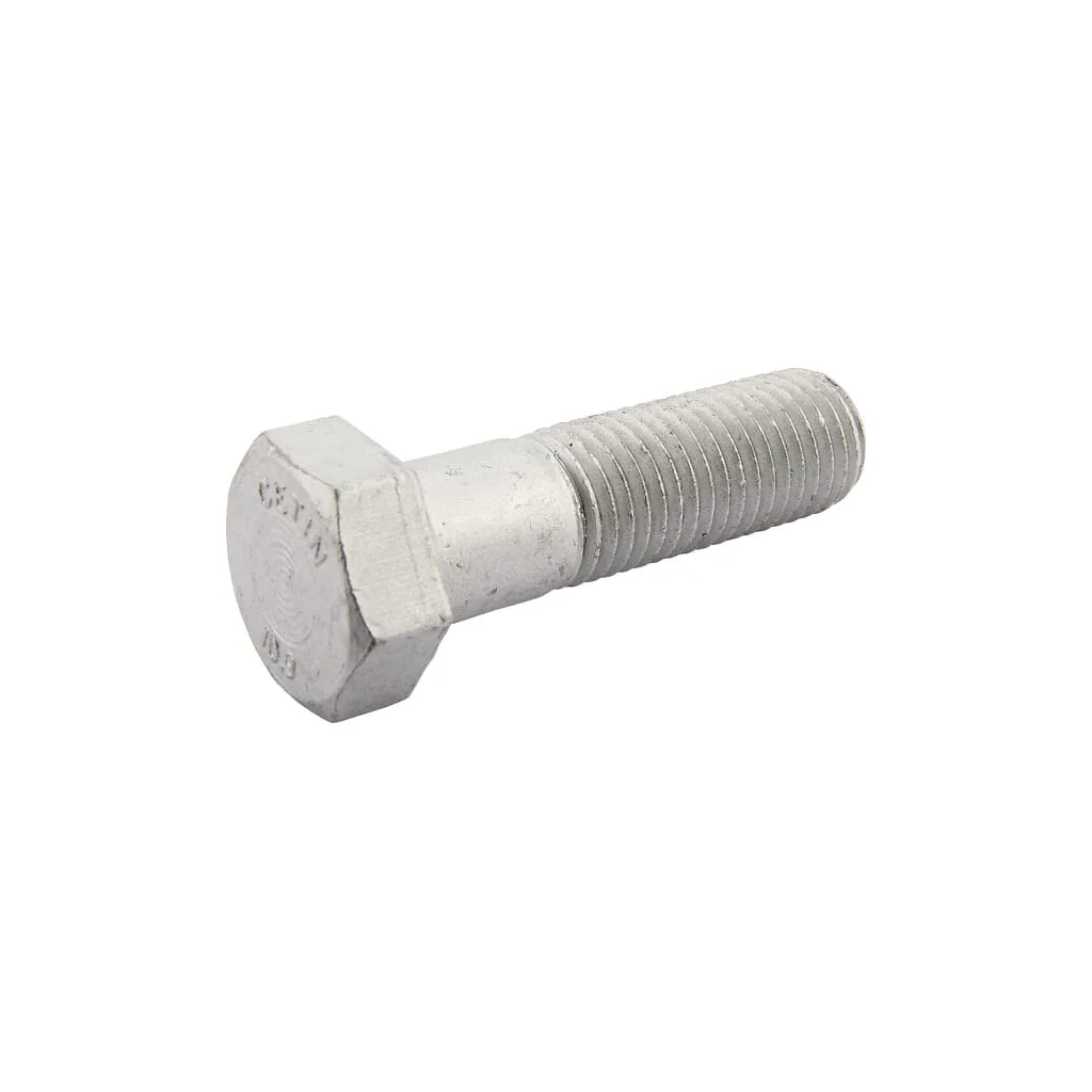 Șurub hexagonal M20x70