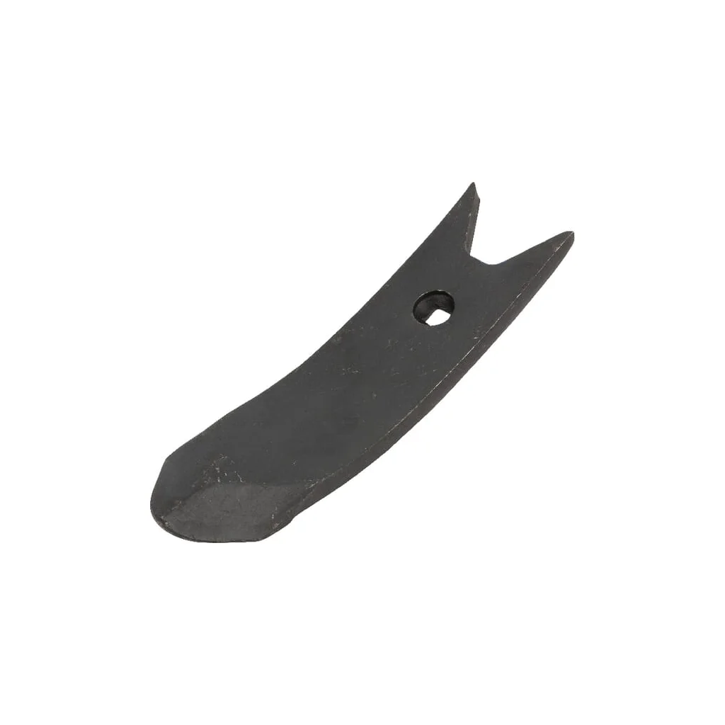Brăzdar cultivator 80x14mm material B33