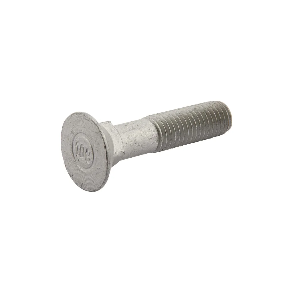 Șurub cu cap înecat M12x55
