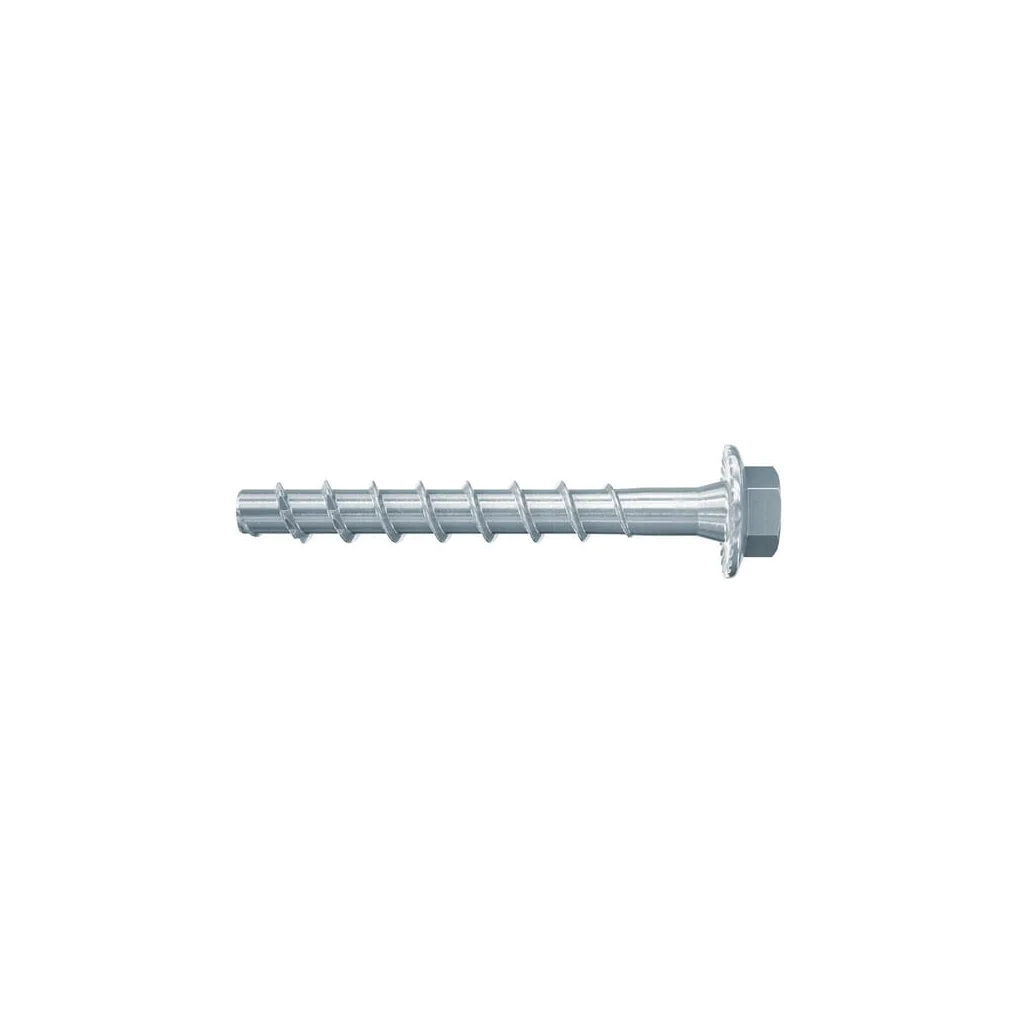 Șurub pentru beton FBS II 6x40 LP 100pcs