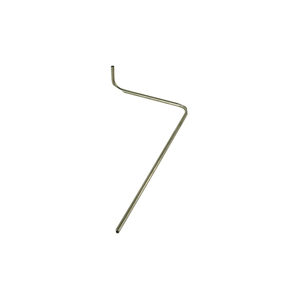 Conductă hidraulică 8x1, L=633, dreapta, Mullos