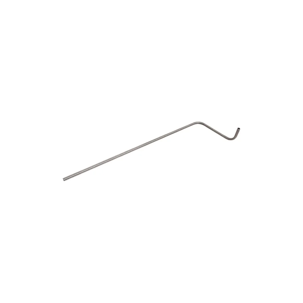 Conductă hidraulică 8x1, L=633, stânga, Mullos
