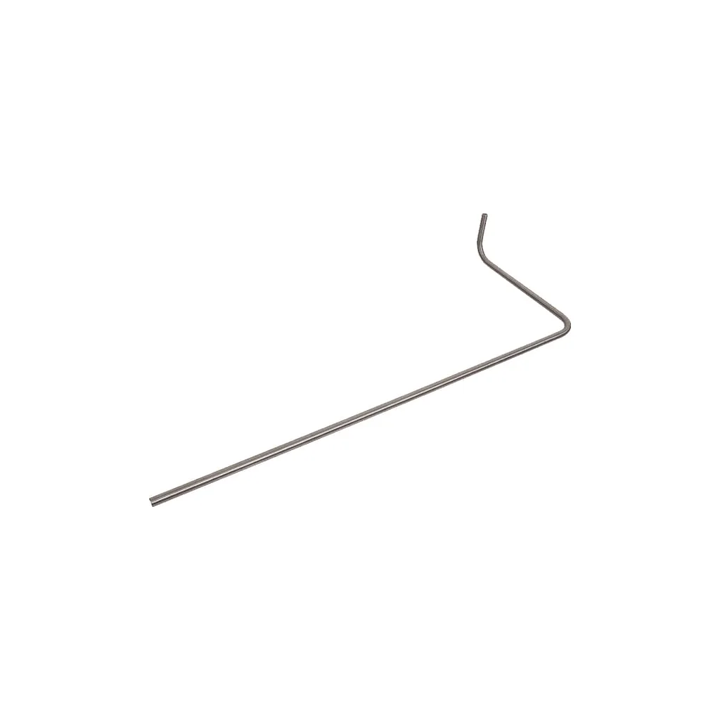 Conductă hidraulică 8x1, L=711, stânga, Mullos